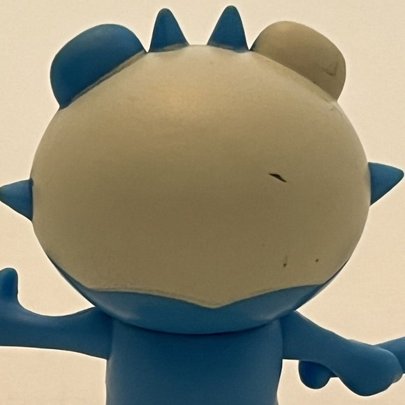 2 Roblox Piggy Figures Series 2 Frostiggy Series 1 Badgy Figures Only - Picture 14 of 16